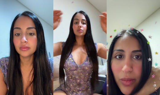 Innafalcao Bigo Live — Oct 15, 2026, 1:03 AM