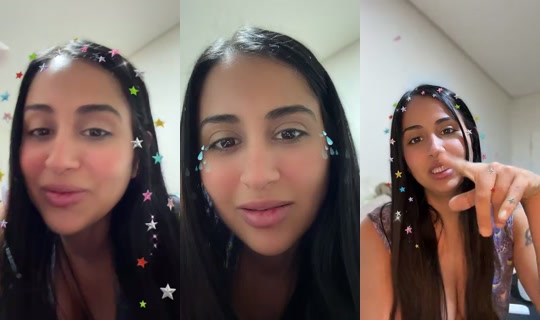 Innafalcao Bigo Live — Oct 15, 2026, 1:23 AM