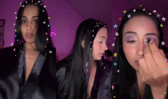 Innafalcao Bigo Live — Oct 15, 2026, 10:04 PM