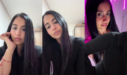 Innafalcao Bigo Live — Oct 23, 2026, 1:01 AM