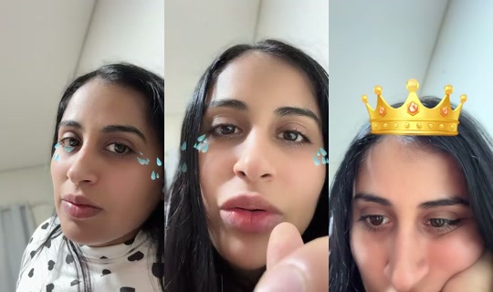 Innafalcao Bigo Live — Oct 24, 2026, 2:09 AM