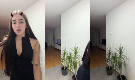 Innochkka Bigo Live — Jul 29, 2026, 8:20 PM