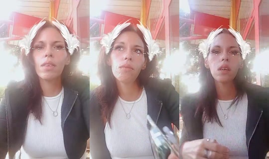 Invisibilelady Bigo Live — Oct 2, 2026, 7:03 AM