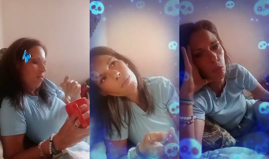 Invisibilelady Bigo Live — Oct 4, 2026, 11:45 AM