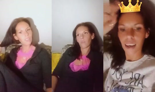 Invisibilelady Bigo Live — Oct 6, 2026, 6:38 PM
