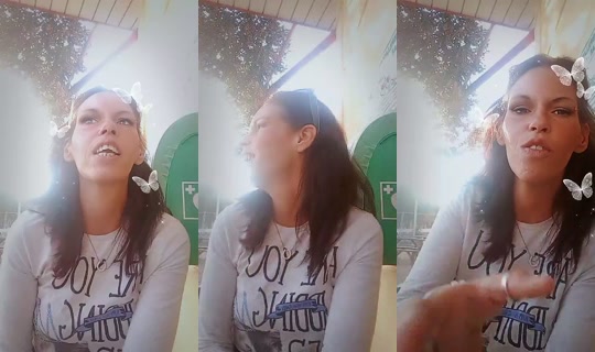 Invisibilelady Bigo Live — Oct 7, 2026, 7:15 AM