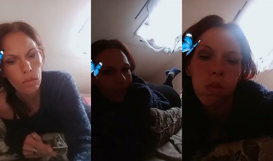 Invisibilelady Bigo Live — Oct 12, 2026, 11:33 AM