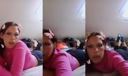 Invisibilelady Bigo Live — Oct 13, 2026, 8:41 AM