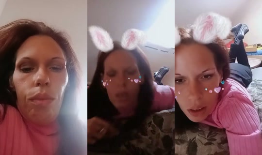 Invisibilelady Bigo Live — Oct 14, 2026, 10:46 AM