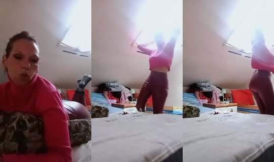 Invisibilelady Bigo Live — Oct 16, 2026, 7:54 AM