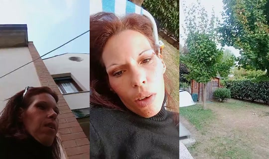 Invisibilelady Bigo Live — Oct 17, 2026, 11:52 AM