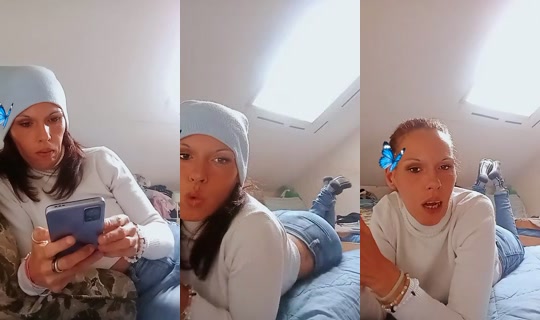 Invisibilelady Bigo Live — Oct 20, 2026, 11:35 AM