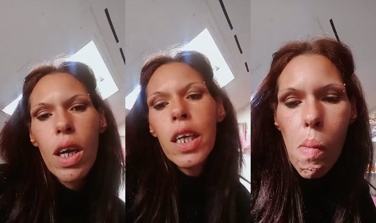 Invisibilelady Bigo Live — Oct 22, 2026, 2:00 PM