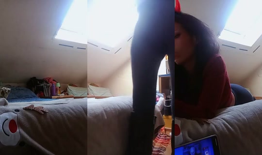Invisibilelady Bigo Live — Oct 26, 2026, 12:16 PM
