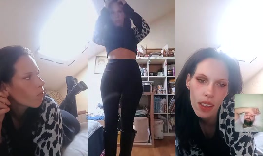 Invisibilelady Bigo Live — Oct 27, 2026, 1:25 PM