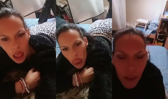Invisibilelady Bigo Live — Oct 28, 2026, 10:48 AM