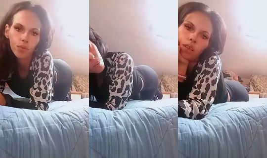 Invisibilelady Bigo Live — Oct 29, 2026, 2:05 PM