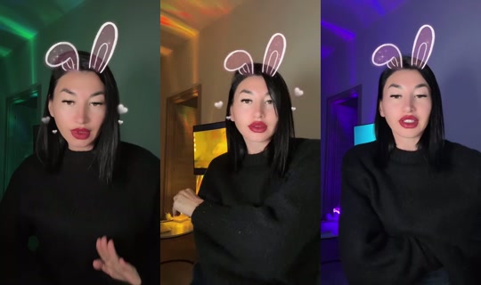 Ionyyy Bigo Live — Oct 26, 2026, 5:16 PM