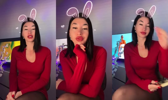 Ionyyy Bigo Live — Oct 27, 2026, 7:32 AM