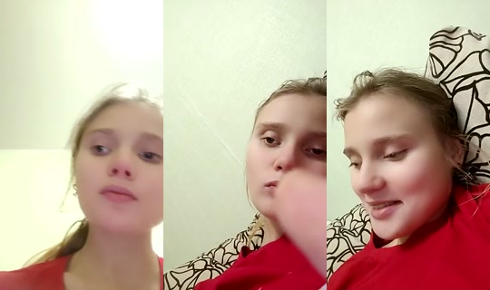 Iout Bigo Live — Sep 14, 2026, 4:27 PM