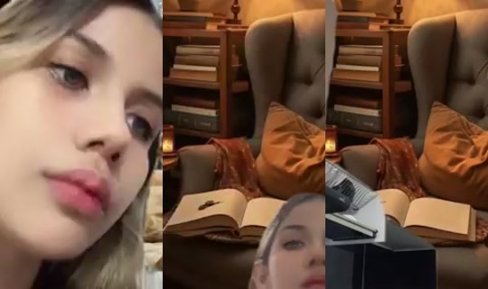 Iqaalisya Bigo Live — Sep 3, 2026, 2:50 AM