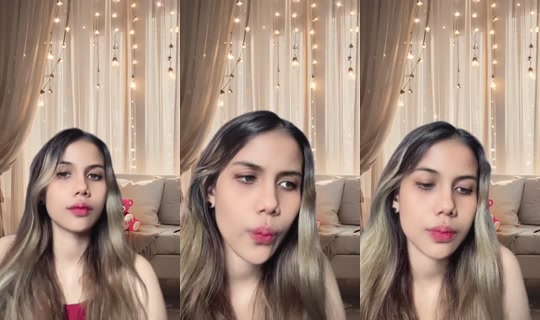 Iqaalisya Bigo Live — Sep 3, 2026, 8:52 AM