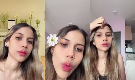 Iqaalisya Bigo Live — Sep 4, 2026, 12:47 AM