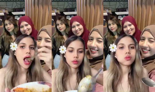 Iqaalisya Bigo Live — Sep 4, 2026, 1:54 AM