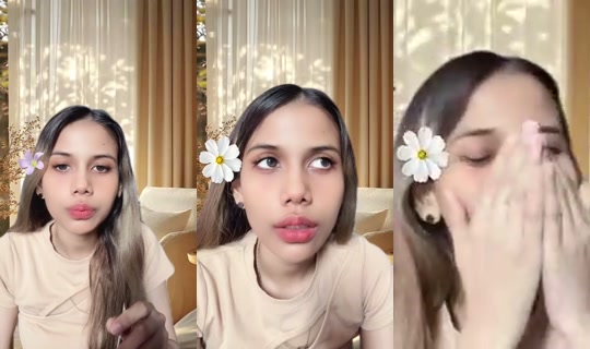 Iqaalisya Bigo Live — Sep 5, 2026, 12:46 AM