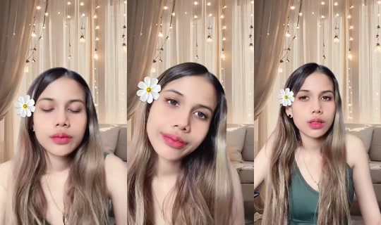 Iqaalisya Bigo Live — Sep 7, 2026, 1:22 AM