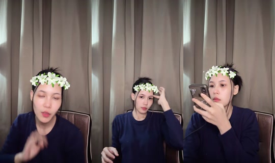 Iris.moonica Bigo Live — Jul 25, 2026, 4:14 PM