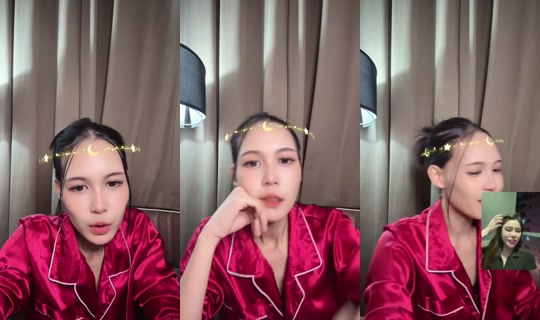 Iris.moonica Bigo Live — Jul 27, 2026, 2:46 PM