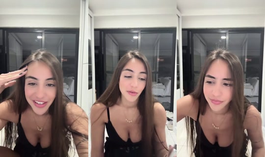 Isaa__ Bigo Live — Oct 13, 2026, 11:06 PM