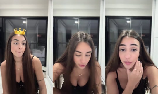Isaa__ Bigo Live — Oct 14, 2026, 12:25 AM