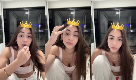 Isaa__ Bigo Live — Oct 23, 2026, 10:01 PM
