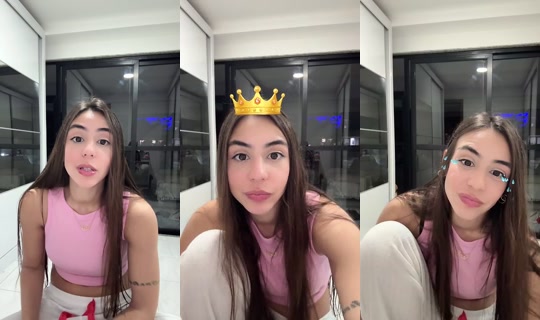 Isaa__ Bigo Live — Oct 24, 2026, 12:55 AM