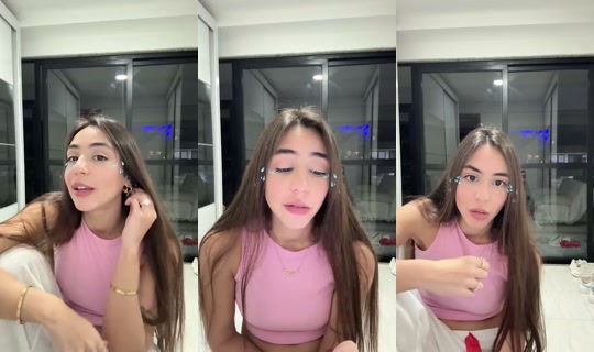 Isaa__ Bigo Live — Oct 24, 2026, 1:50 AM