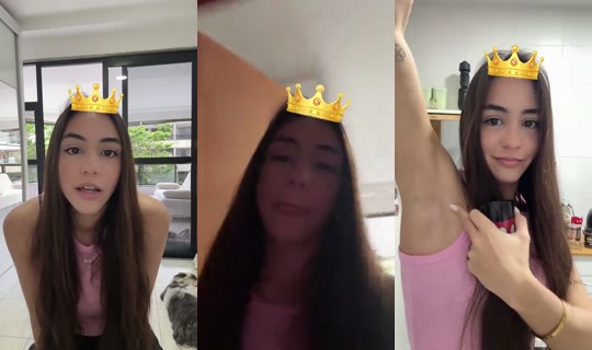 Isaa__ Bigo Live — Oct 25, 2026, 6:16 PM