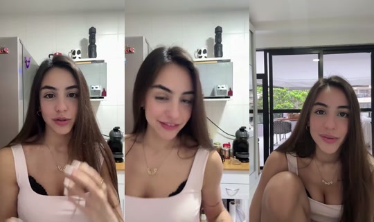 Isaa__ Bigo Live — Oct 29, 2026, 7:03 PM