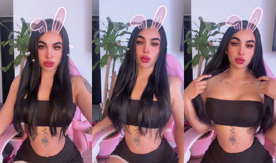 Isabela05 Bigo Live — Sep 2, 2026, 12:30 PM