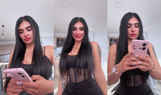 Isabela05 Bigo Live — Sep 3, 2026, 9:31 PM
