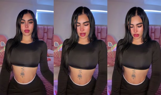 Isabela05 Bigo Live — Sep 7, 2026, 5:07 PM