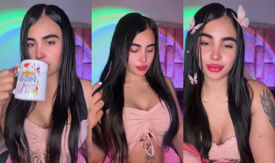 Isabela05 Bigo Live — Sep 14, 2026, 10:55 AM