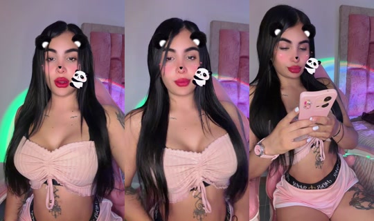 Isabela05 Bigo Live — Sep 14, 2026, 7:25 PM