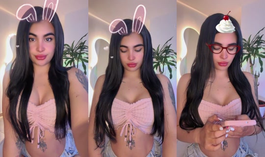 Isabela05 Bigo Live — Sep 15, 2026, 11:00 AM