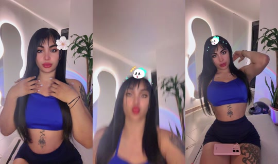 Isabela05 Bigo Live — Sep 17, 2026, 10:40 AM