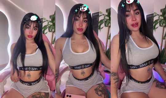 Isabela05 Bigo Live — Sep 18, 2026, 5:45 AM