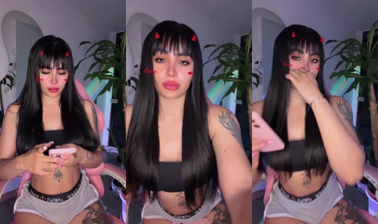 Isabela05 Bigo Live — Sep 26, 2026, 10:40 AM