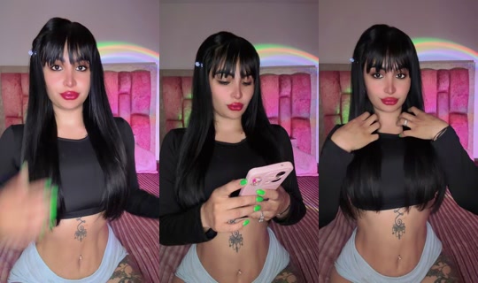 Isabela05 Bigo Live — Sep 30, 2026, 5:31 AM