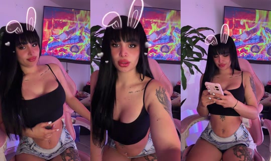Isabela05 Bigo Live — Oct 13, 2026, 3:46 PM